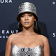 Rihanna attends the Fenty Beauty by Rihanna Anniversary Event on October 3, 2018 in Sydney, Australia.
